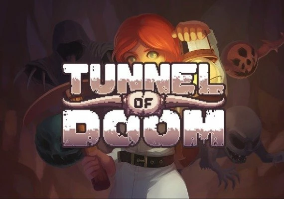 Tunnel of Doom EN Global