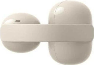 Kufje Sony LinkBuds Clip WF-LC900, True Wireless, Bluetooth, IPX4, bezh