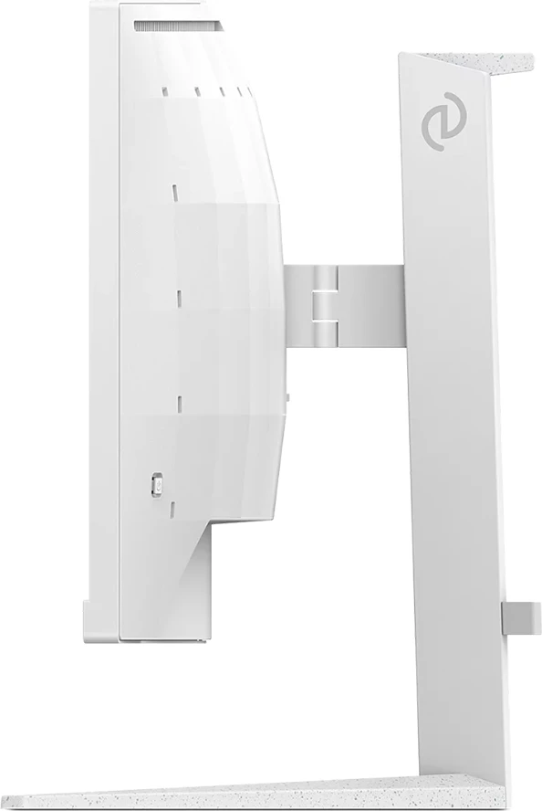 Monitor Philips Evnia 5000 34M2C5501A 34\" WQHD 180Hz Fast VA i lakuar 1500R HDR400 me USB 3.2 hub, altoparlantë, i bardhë