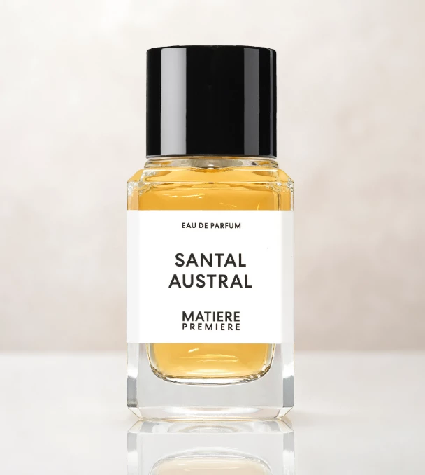 Eau de Parfum Matiere Premiere Santal Austral, 100ml