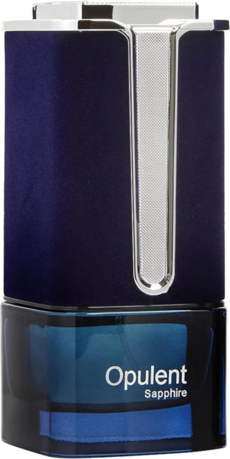 Eau de Parfum unisex Al Haramain Opulent Sapphire 100ml