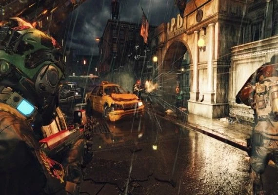 Umbrella Corps EN Global