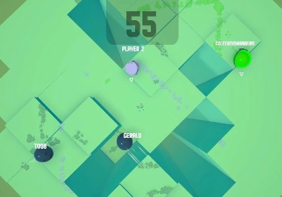 Jelly Brawl EN/RU/ZH Global
