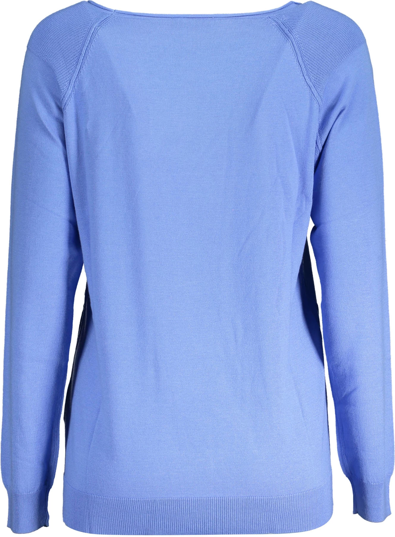 Xhemper NORTH SAILS femra, ngjyrë e kaltër e çelët