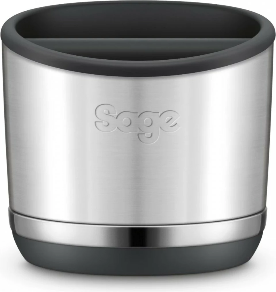Enë për kapsula kafeje Sage SEA501BSS, çelik i furishëm