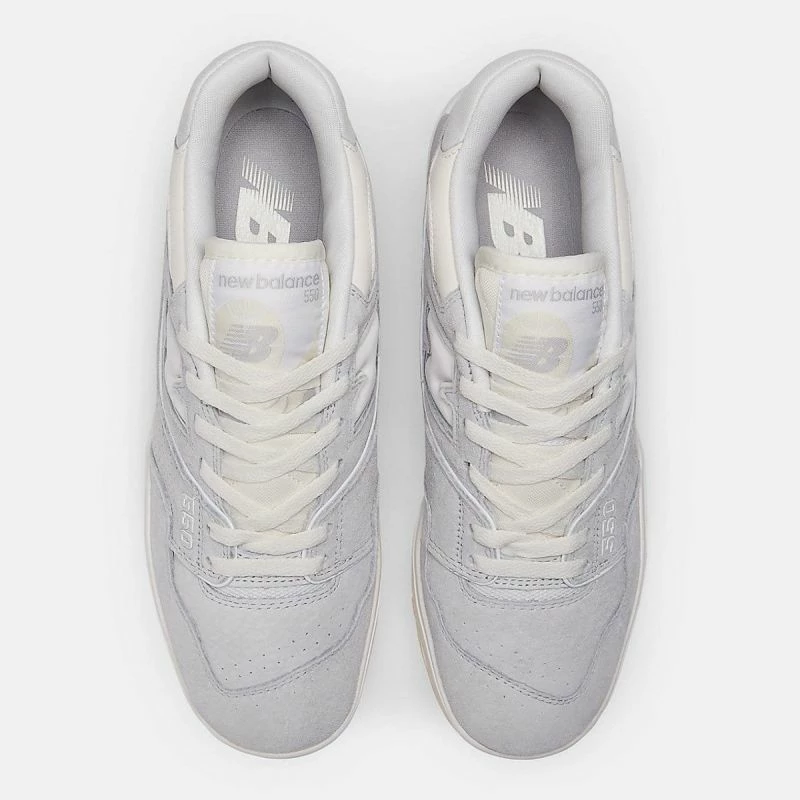 Atlete New Balance BB550SLB, gri [Madhësia: 47.5]