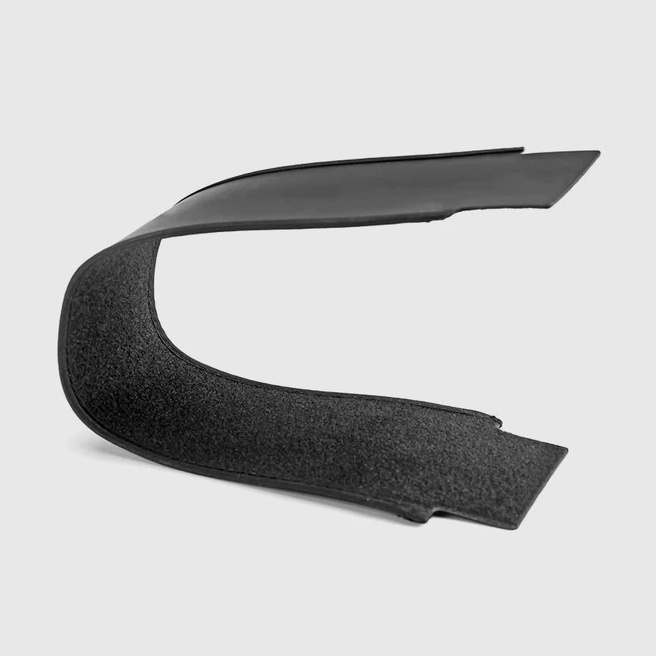 Çantë biçiklete Rockbros B39-2 për kornizë, 1.5L, e zezë