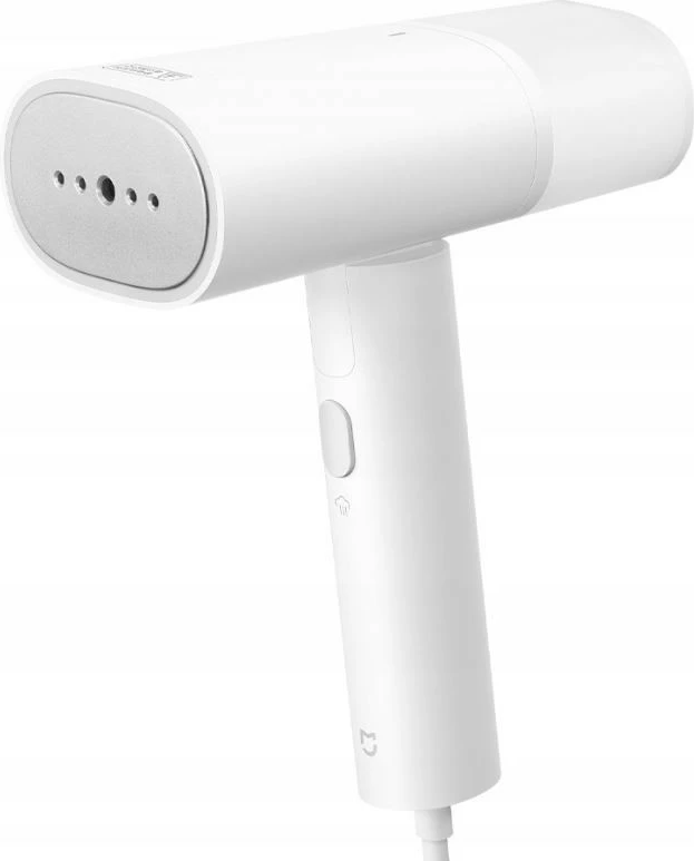 Avullues dore për rroba Xiaomi 55198 160 ml i palosshëm, 30 kPa, 26 s, i bardhë 5