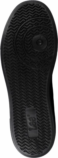 Këpucë për meshkuj Lee, të zeza