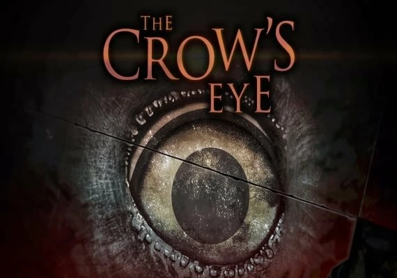 The Crow's Eye EN/FR/IT/RU/ES/TR Global