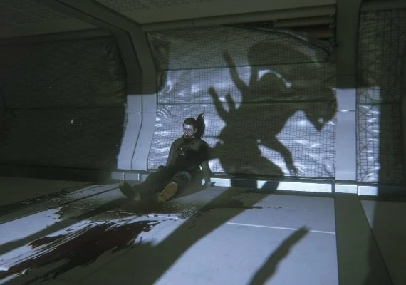 Alien: Isolation - The Trigger DLC EN/DE/FR/IT/PL/CS/RU/ES Global