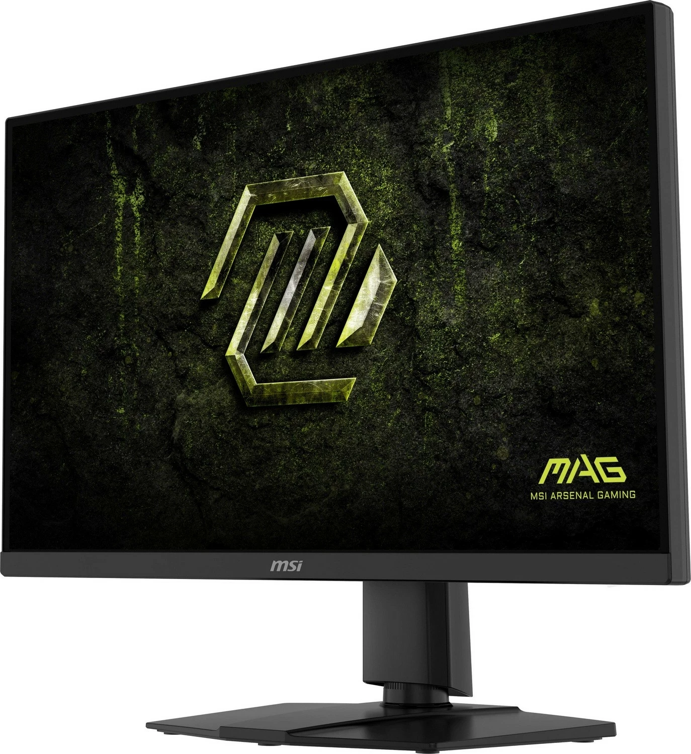 Monitor MSI MAG 274QPF E20, 27 inch, QHD, Rapid IPS, 180Hz, HDR400, USB-C, zi