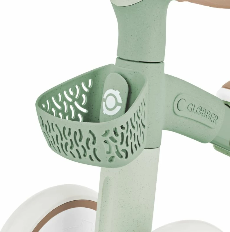 Bicikletë balancuese Globber LEARNING BIKE ECOLOGIC (736-109), për fëmijë