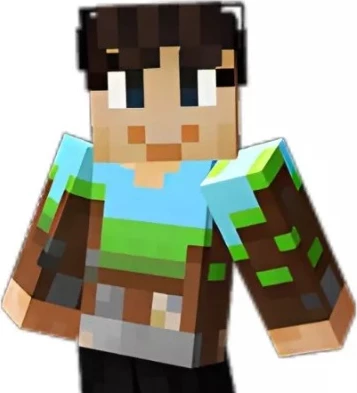 Minecraft - Fossil Collab Time Well Played Reward DLC EN Global