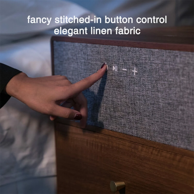 Tavolinë Inteligjente SONIT M3101 (Kaftë)