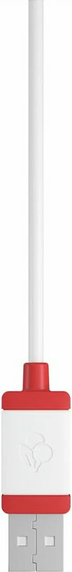 Tastierë Cherry STREAM, USB, full-size, QWERTZ (HU), e bardhë