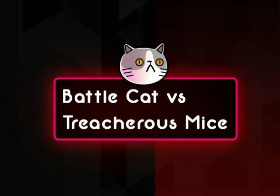Battle Cat vs Treacherous Mice Global