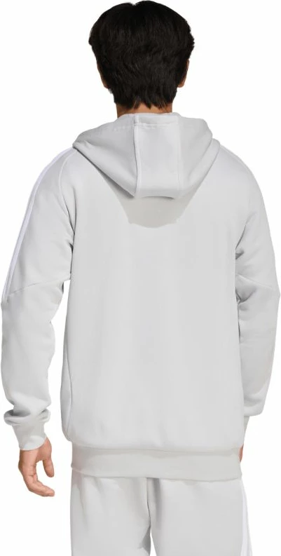 Duks për meshkuj adidas Tiro 26 League KF3319, gri [Madhësia: L]