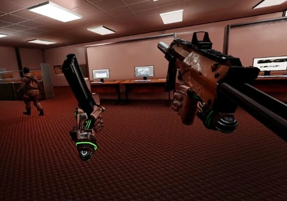 Espire 1: VR Operative EN Global