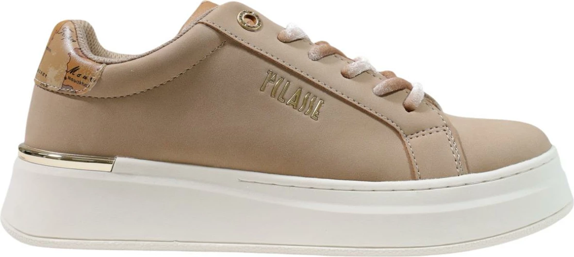 Atlete për femra Alviero Martini Prima Classe N 2531 1269, bezhë e çelët [Madhësia: 38]