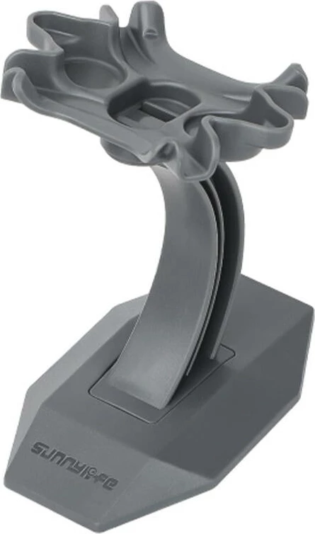Mbajtëse ekspozimi Sunnylife ZJ819 për DJI Avata 2 / 1, plastikë, gri