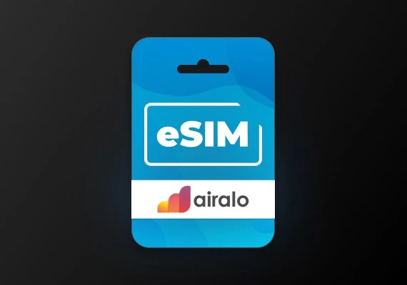 Airalo $50