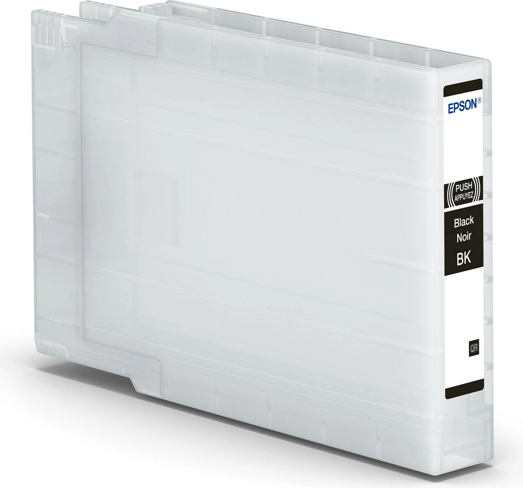Kartushë boje Epson WF-C81xx/WF-C86xx, High Yield (L), e zezë