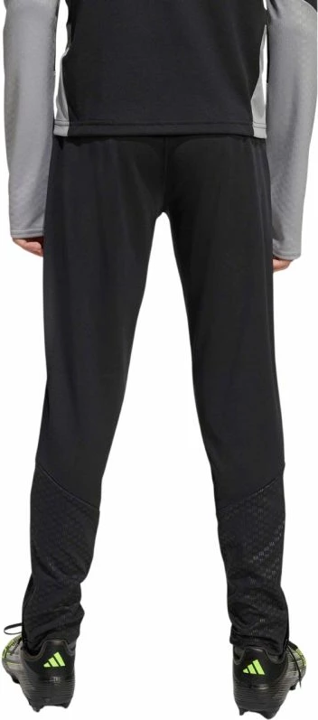 Trenerka për fëmijë adidas, e zezë dhe e bardhë [Madhësia: 164 cm]
