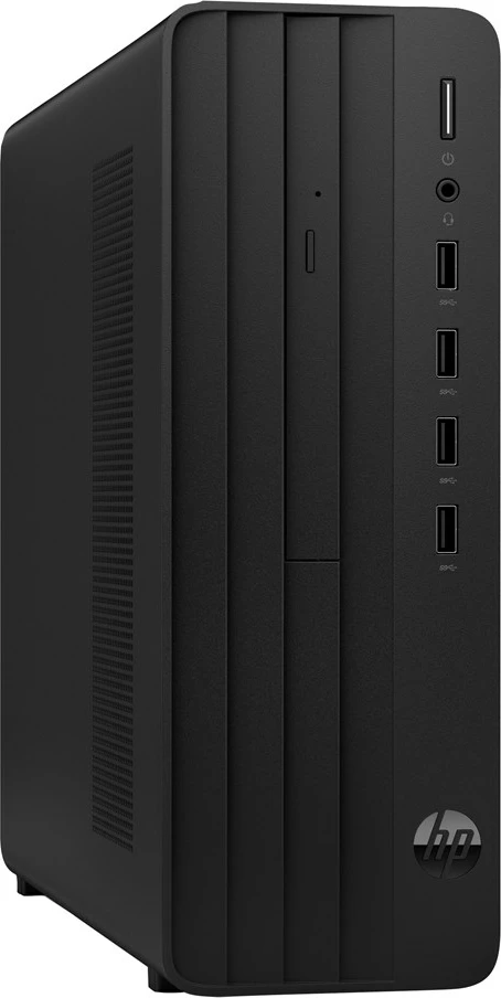 Kasë HP Pro SFF 290 G9, Intel Core i5-14400, 8 GB RAM, 512 GB SSD, Windows 11 Pro, e zezë