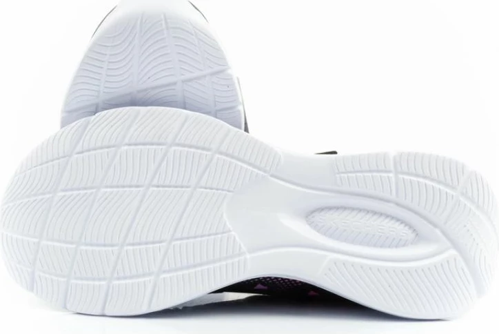 Atlete për fëmijë Skechers për femra, glitter