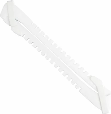 Aksesorë për patina Tempish, unisex, të bardha