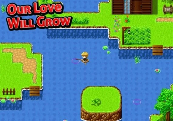 Our Love Will Grow EN Global