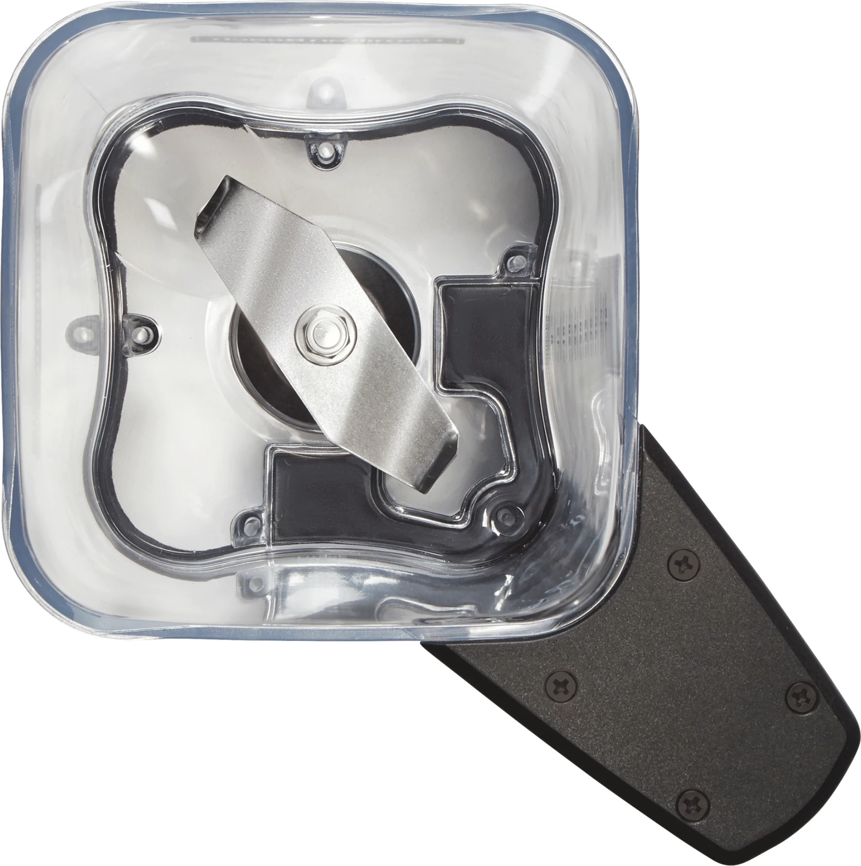 Blender bar, Hamilton Beach Commercial, HBB255-CE, 1.4L copoliester, 1.6 HP, 2 shpejtësi me Pulse