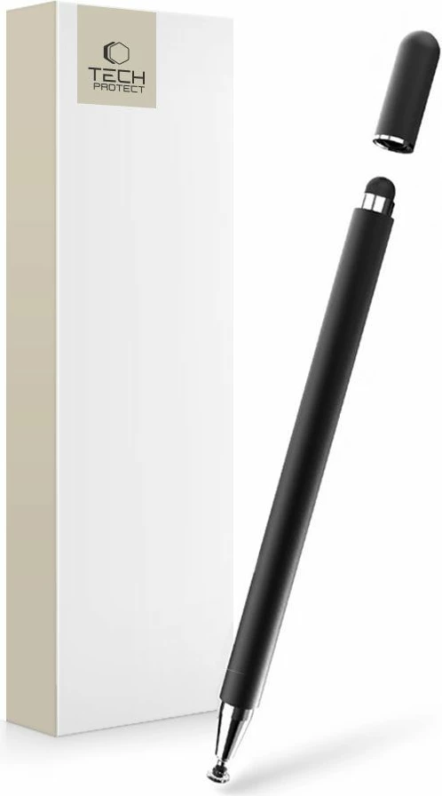 Stylus magnetik Tech-Protect Magnet Stylus, i zi