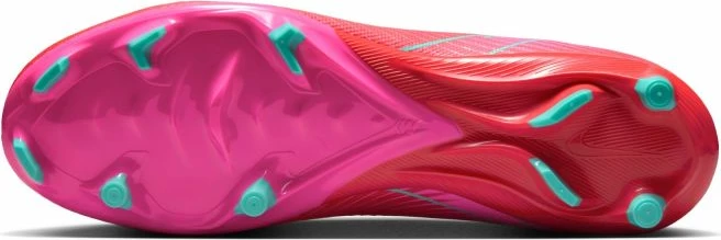 Atlete futbolli Nike për meshkuj, portokalli [Madhësia: 43]