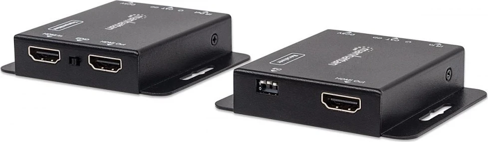 Extender HDMI Manhattan, për të gjithë