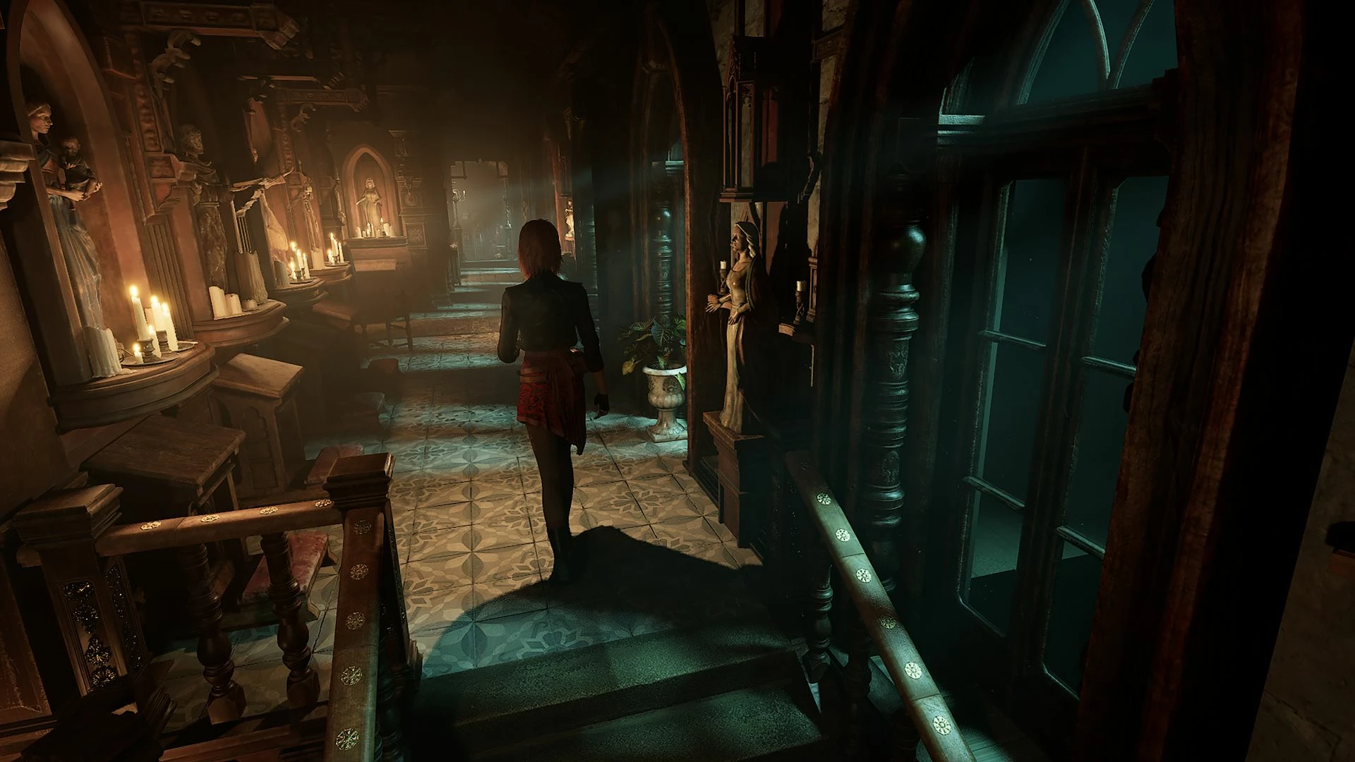 Lojë për PlayStation 5 PQube Tormented Souls II, PEGI 18