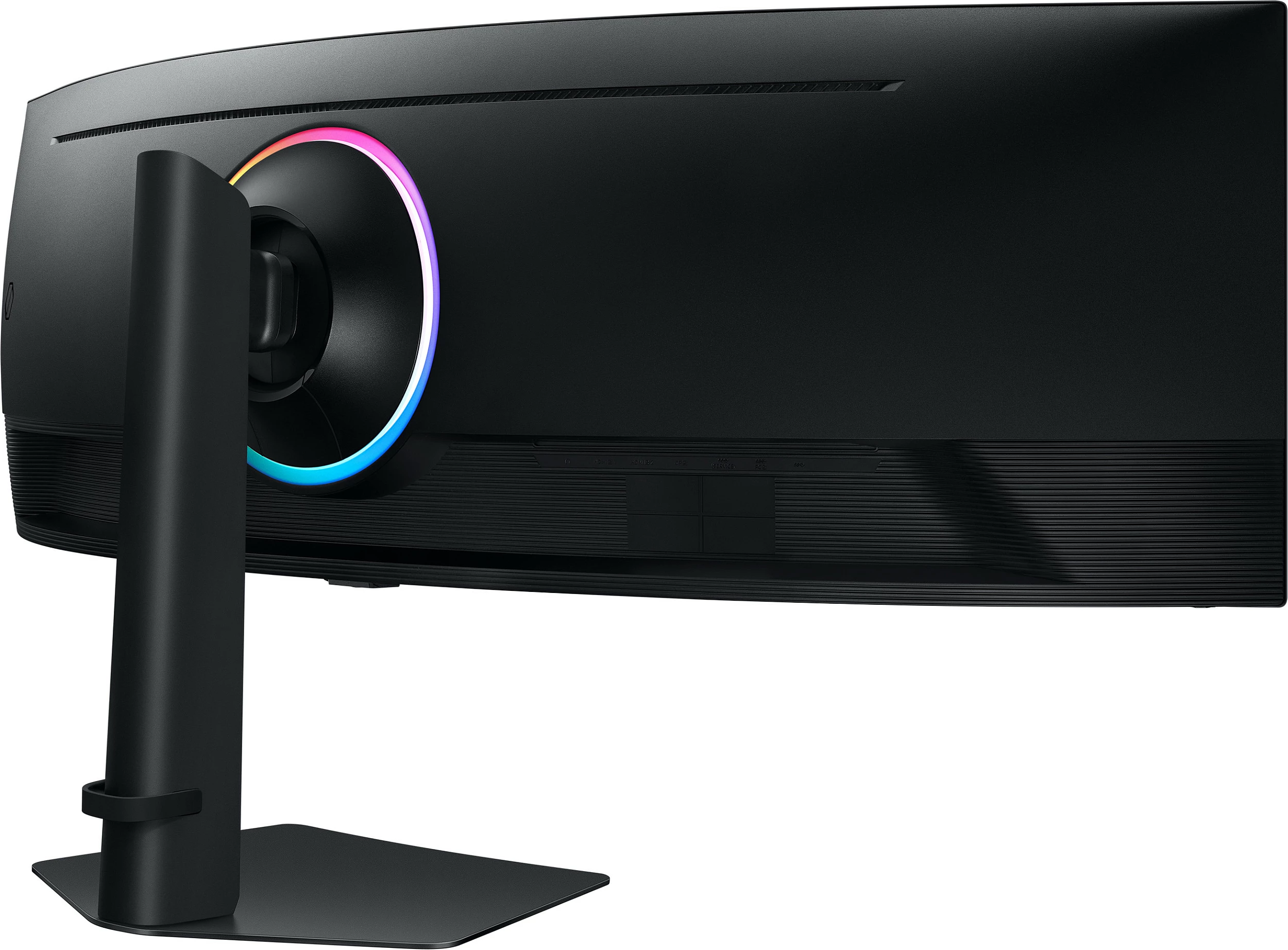 Monitor Samsung Odyssey G95C 49 inç Dual QHD LED i zi