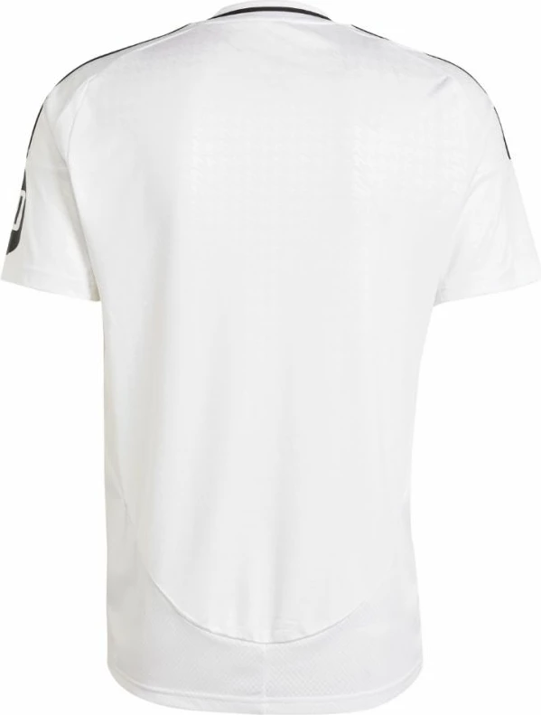 Fanellë për meshkuj adidas Real Madrid, e bardhë [Madhësia: XXL]