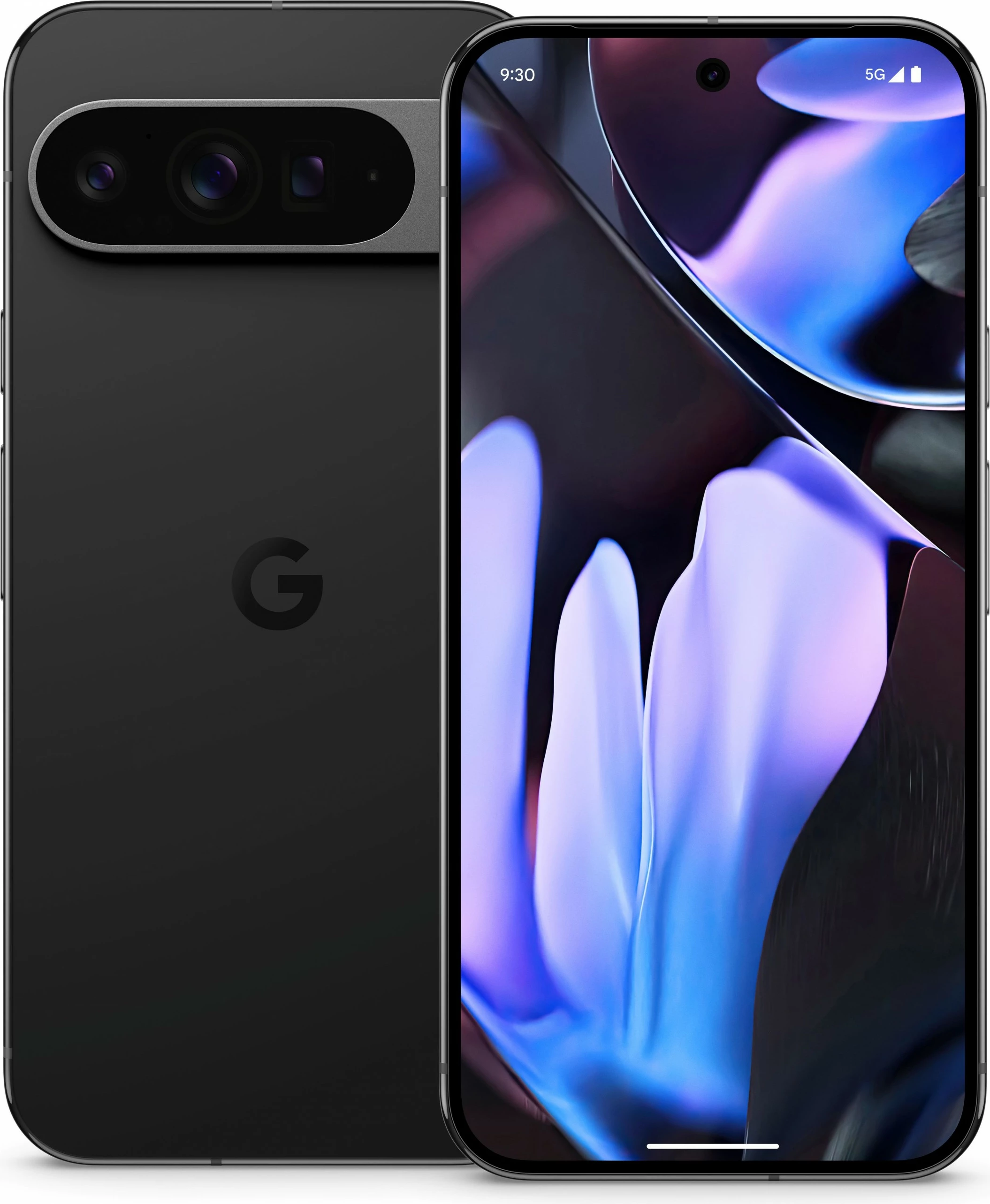 Celular Google Pixel 9 Pro XL, 16 GB RAM, 256 GB, 50 MP, Android 14, Obsidian