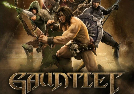 Gauntlet EN Global