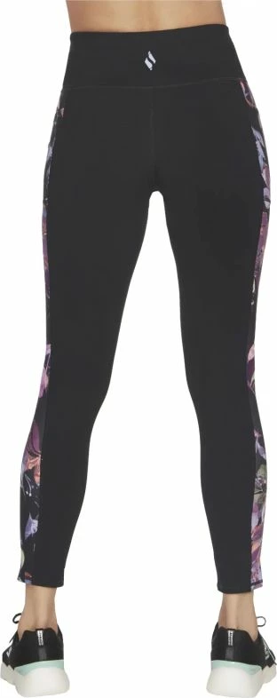 Hellonka për femra Skechers, të zeza