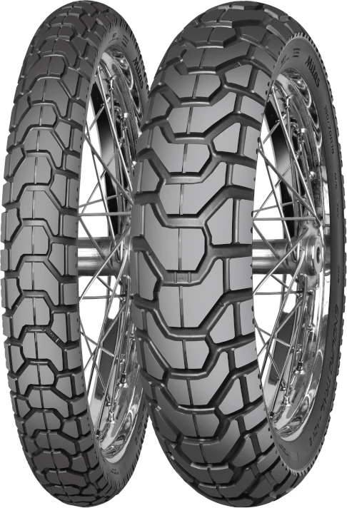 Gomë motoçiklete Mitas Enduro Trail ADV 2 90/90-21 (3.00-21) 54V M+S, front (F), TL/TT