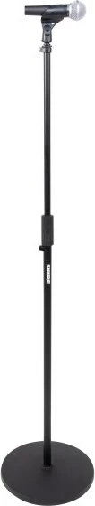 Stativ mikrofoni Shure SH-RBMICSTAND10, Çelik, i zi