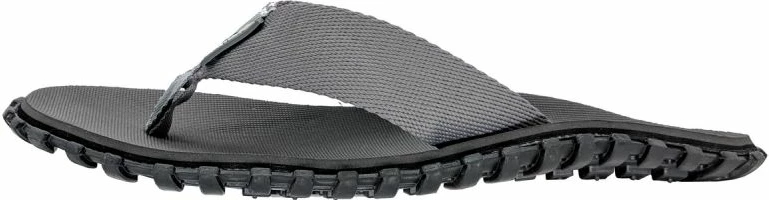Papuqe unisex Gumbies, gri [Madhësia: 37]