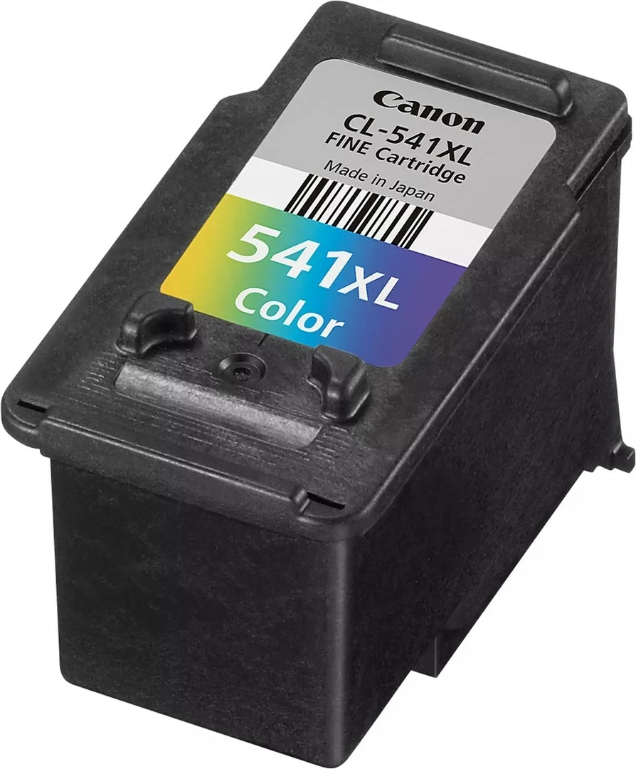 Toner Canon CL-541 XL, Origjinal, Cyan, Magenta, Yellow