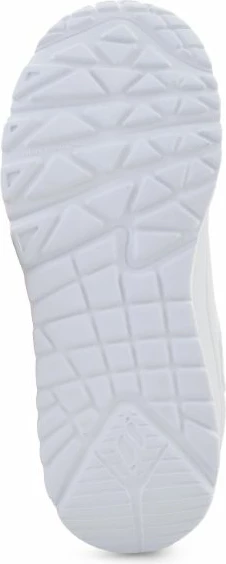 Atlete fëmijë Skechers, të bardha