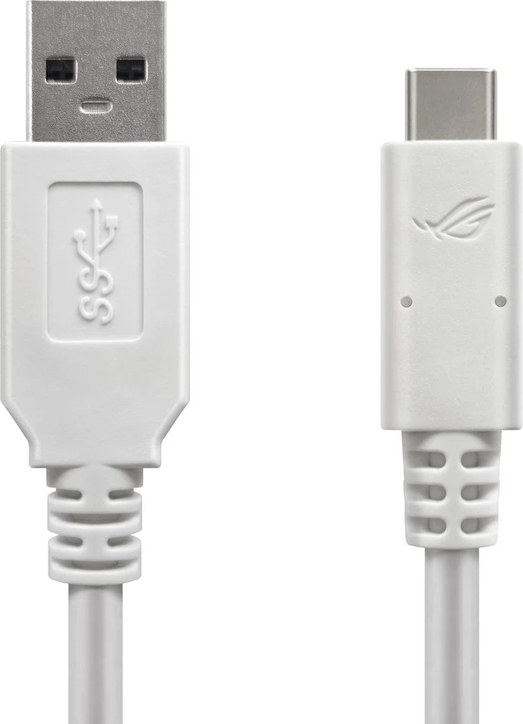 Kasë ASUS ROG Strix Arion, White Edition, për SSD M.2, e bardhë