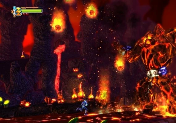 Zack Zero EN/DE/FR/IT/ES Global