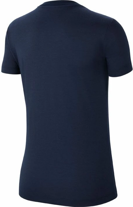 Maicë Nike për femra, ngjyrë blu marine